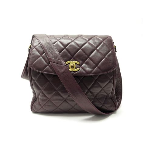 sac besace chanel prix|Chanel boutique.